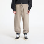 Fear of God Essentials Fleece Sweatpant Heather Grey