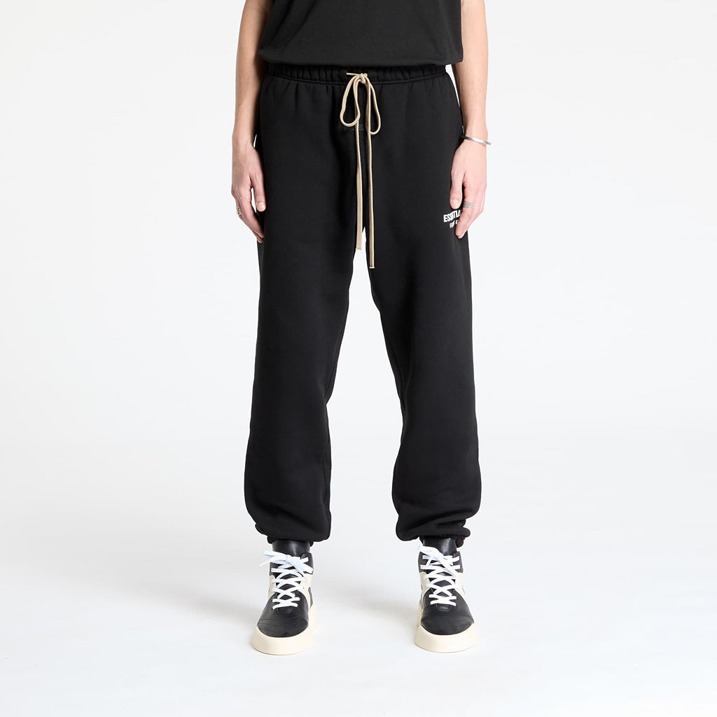 Fear of God Essentials Fleece Sweatpant Black