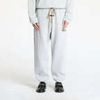 Fear of God Essentials Fleece Sweatpant Light Heather Gray