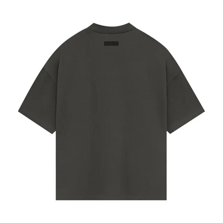 Fear of God Essentials Heavy Jersey Tee Ink