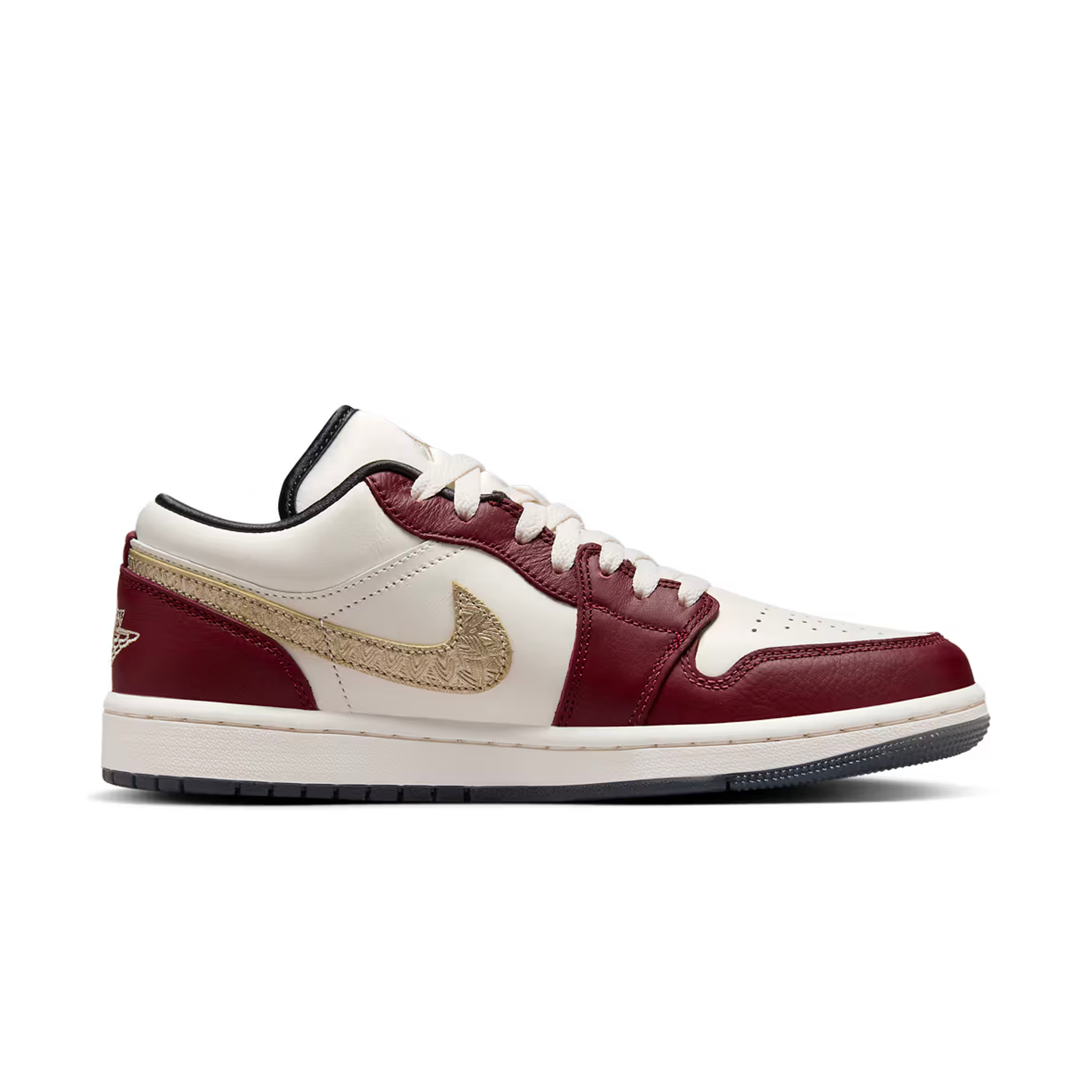 Jordan 1 Low Year of the Dragon (2024) (Women's)