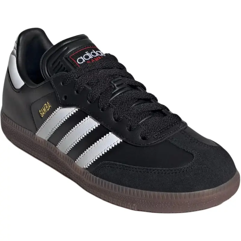 adidas Samba Black None (GS)