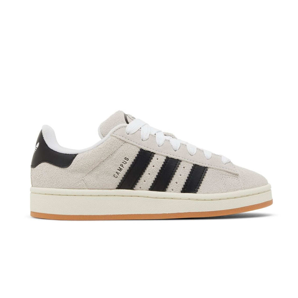 adidas Campus 00s Crystal White Core Black (Women's)