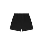 Fear of God Essentials Classic Sweatshort Jet Black