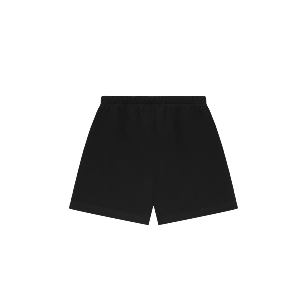 Fear of God Essentials Classic Sweatshort Jet Black