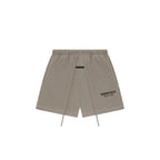 Fear of God Essentials Classic Sweatshort 'Homestead Heather'
