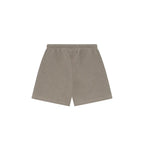 Fear of God Essentials Classic Sweatshort 'Homestead Heather'