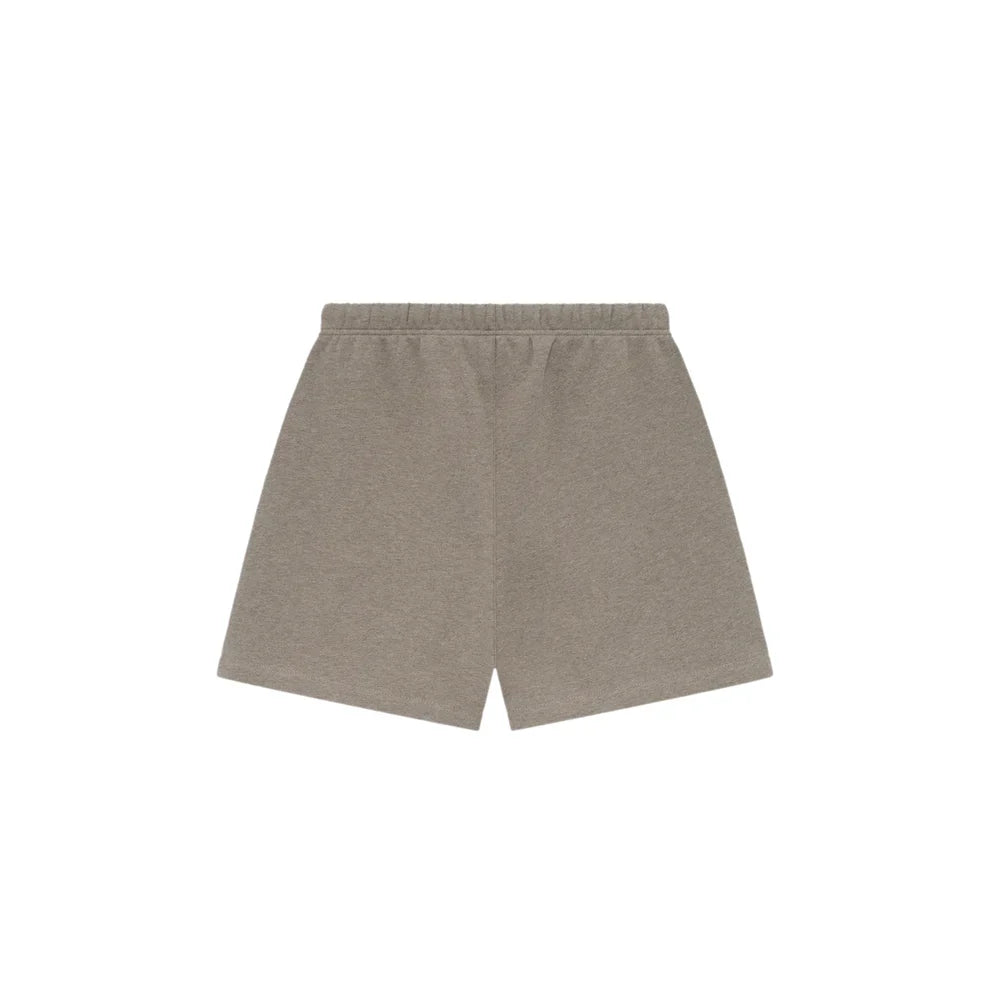 Fear of God Essentials Classic Sweatshort 'Homestead Heather'