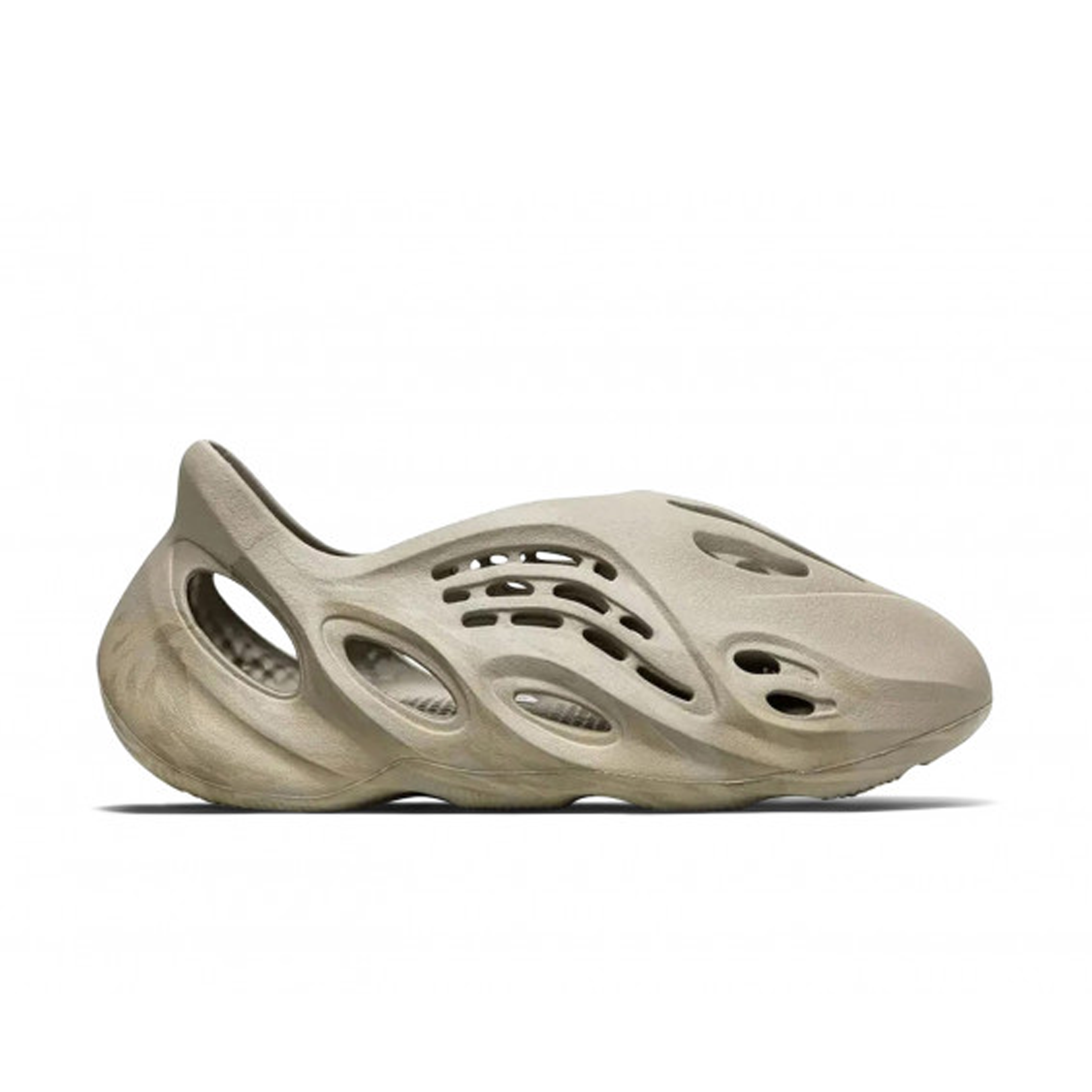Adidas Yeezy Foam RNR Stone Taupe