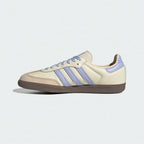 adidas Samba OG Cream White Violet (Women's)