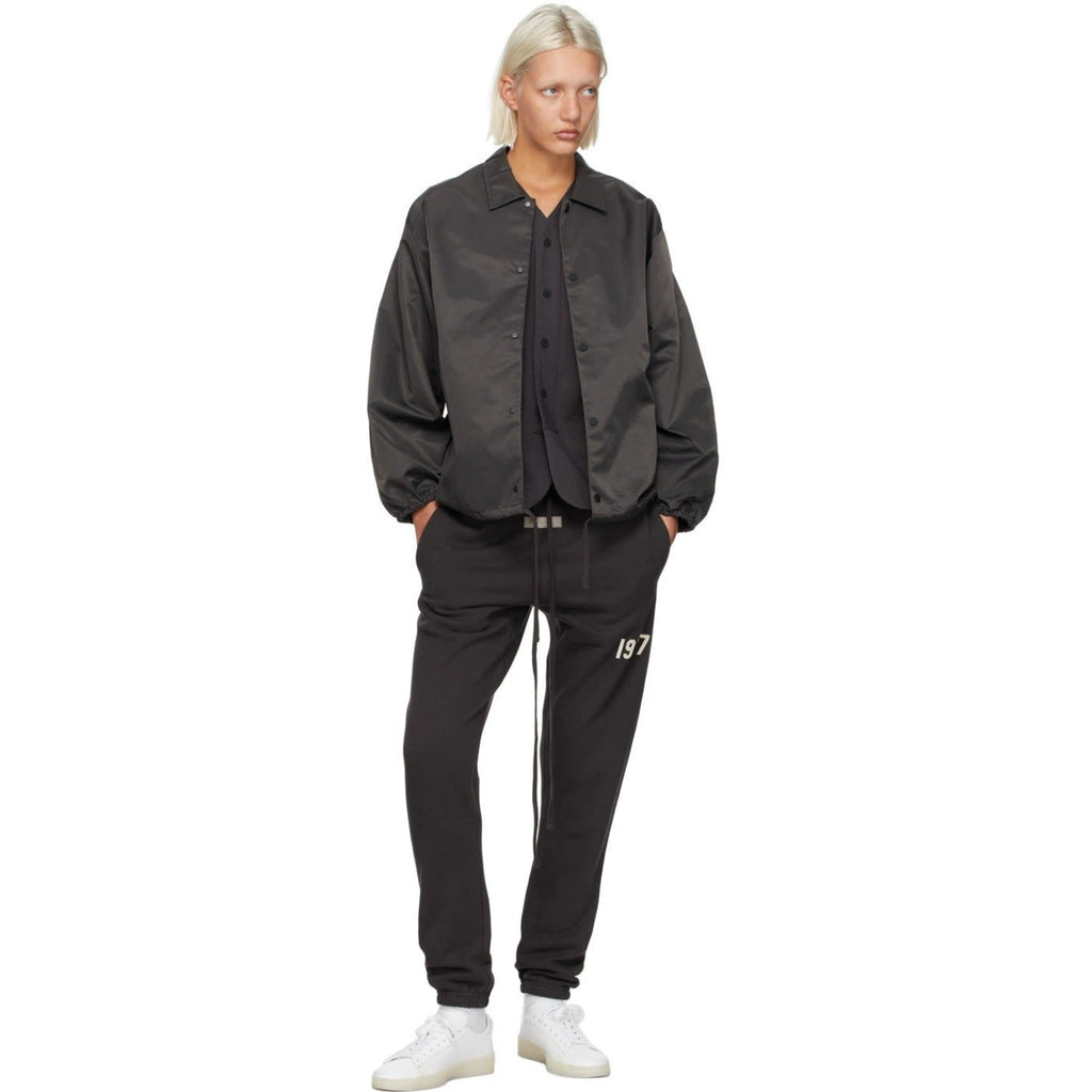 Fear of God Essentials Elasticized Cuffs 1977 Sweatpants Iron
