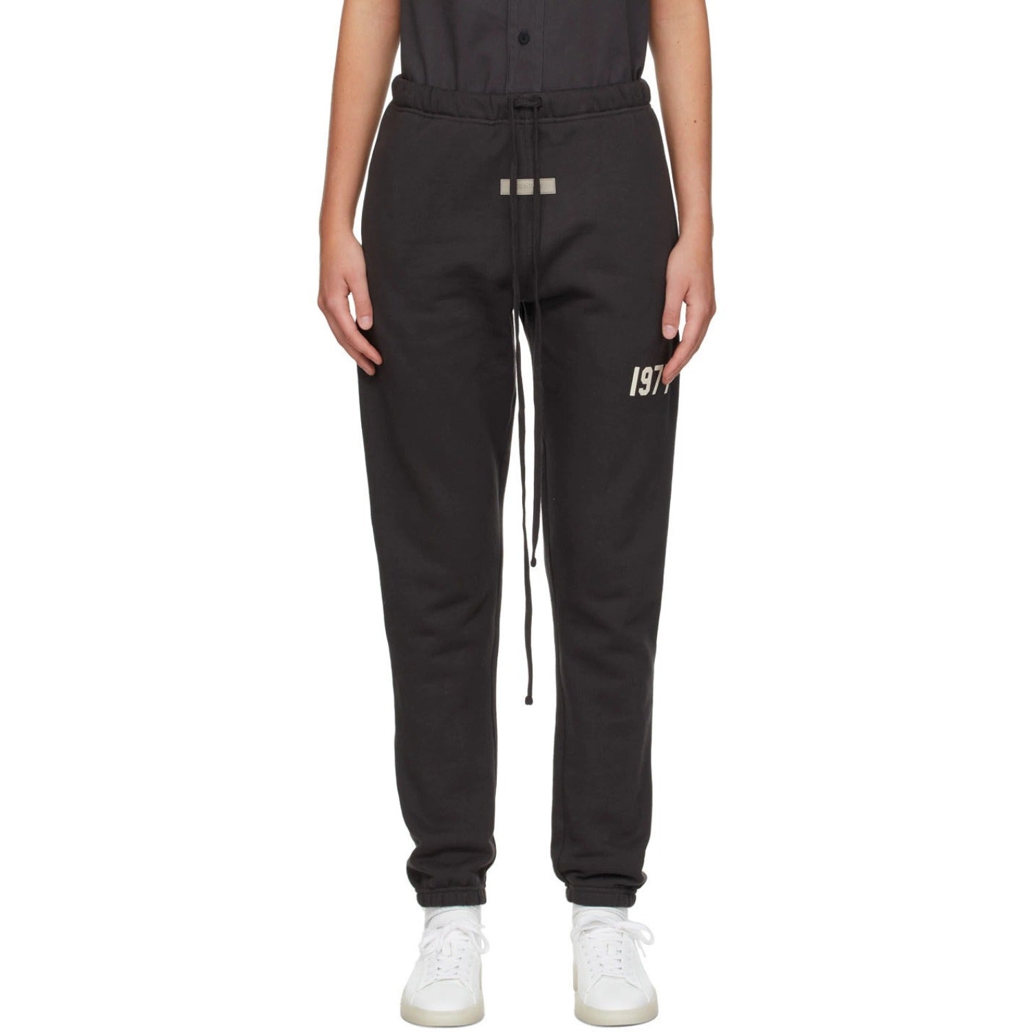 Fear of God Essentials Elasticized Cuffs 1977 Sweatpants Iron