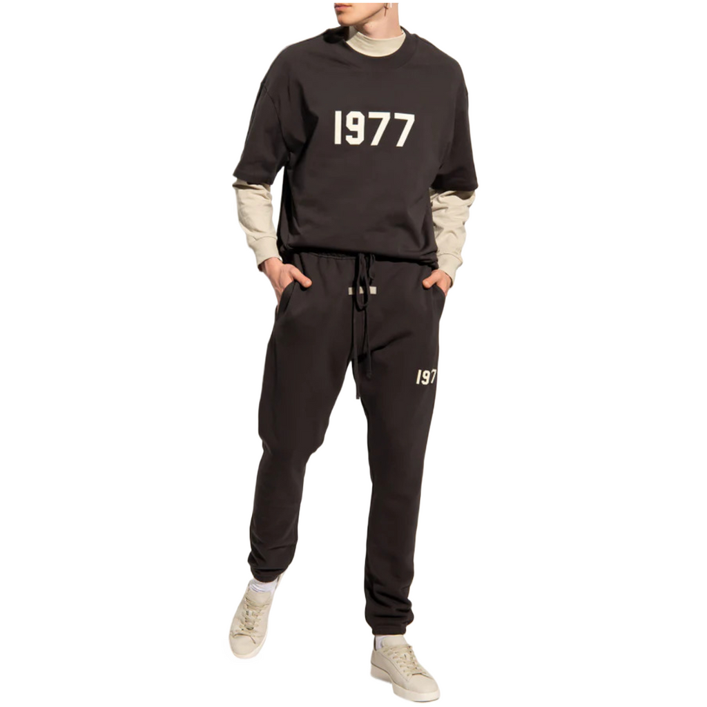 Fear of God Essentials Elasticized Cuffs 1977 Sweatpants Iron