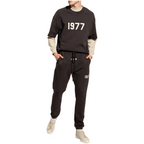 Fear of God Essentials Elasticized Cuffs 1977 Sweatpants Iron