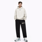 Fear of God Essentials Elasticized Cuffs 1977 Sweatpants Iron