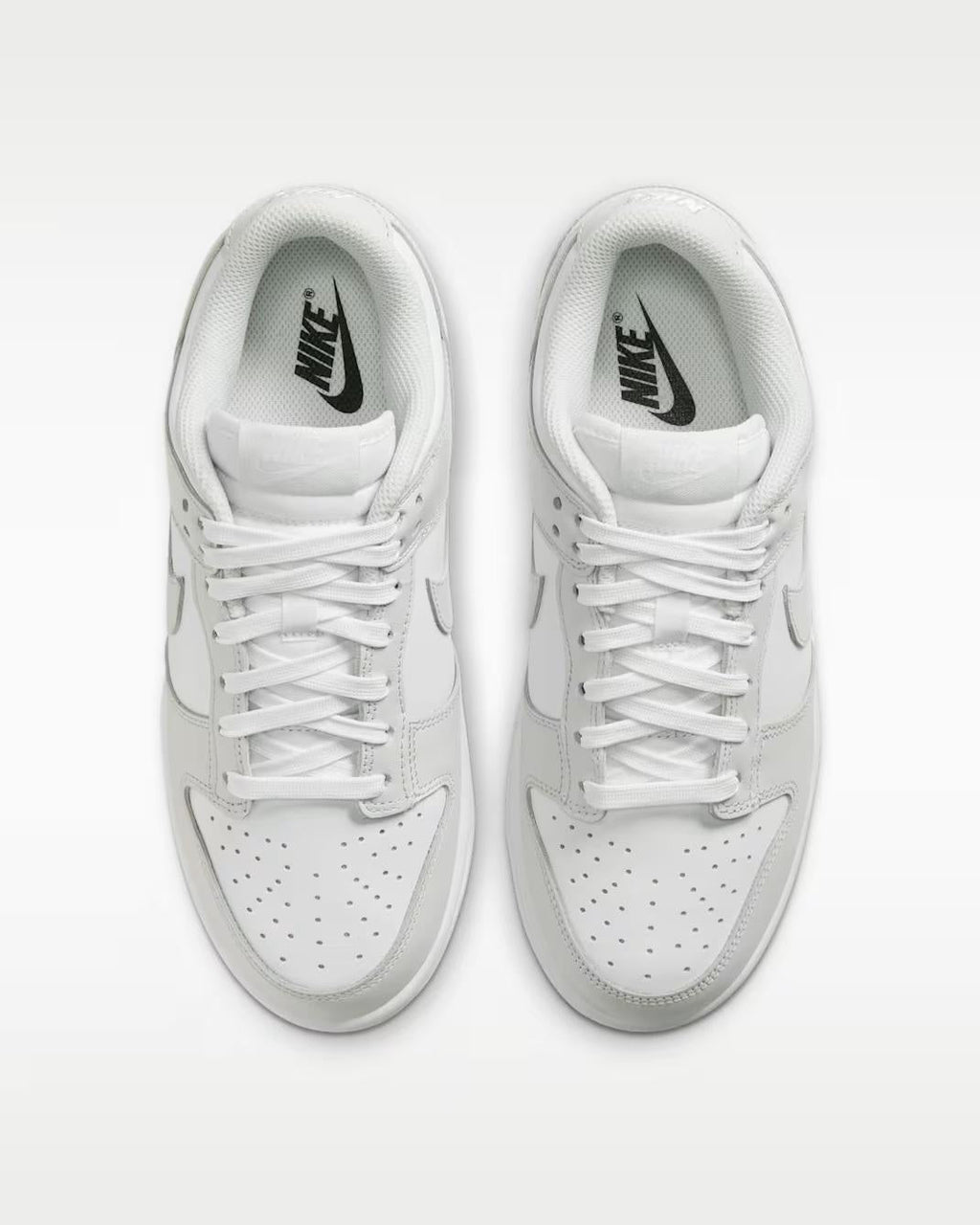 Nike Dunk Low Photon Dust (Women's)
