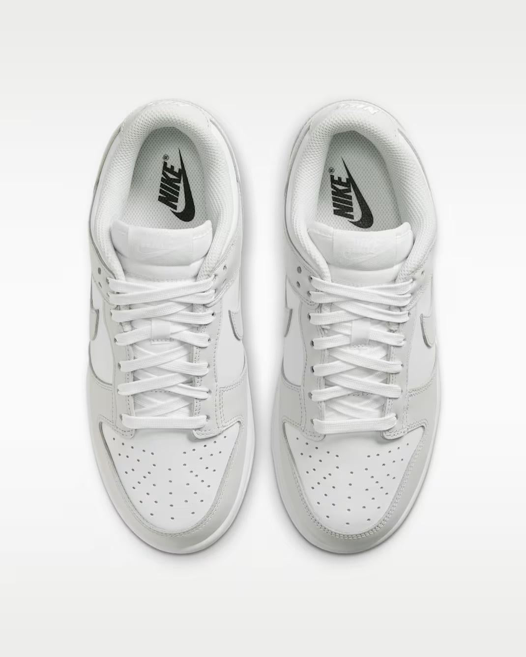 Nike Dunk Low Photon Dust (Women's)