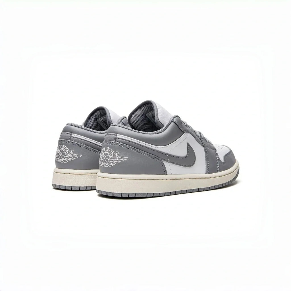 Jordan 1 Low Vintage Stealth Grey