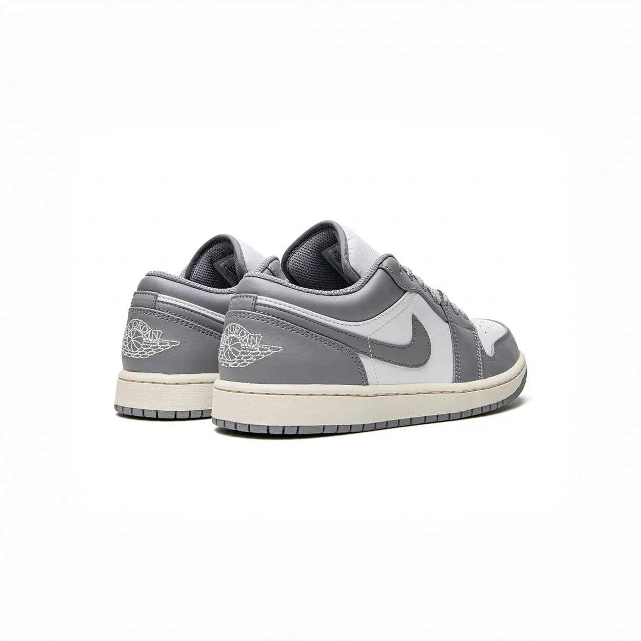 Jordan 1 Low Vintage Stealth Grey