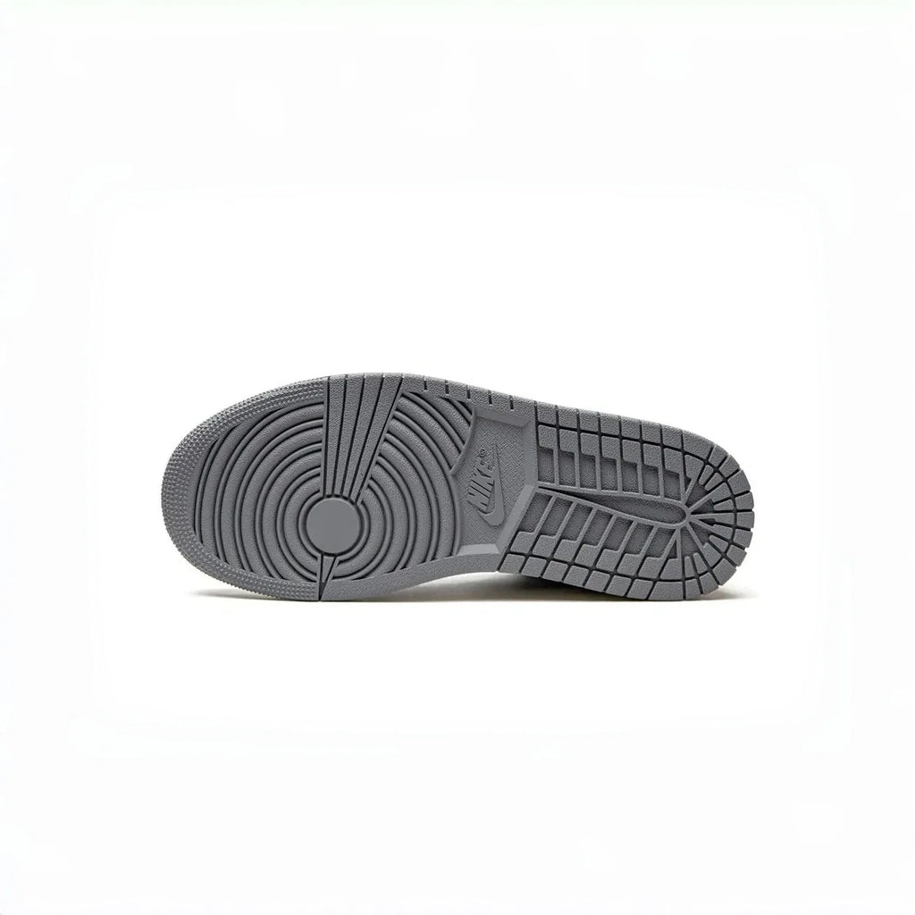 Jordan 1 Low Vintage Stealth Grey