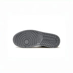 Jordan 1 Low Vintage Stealth Grey