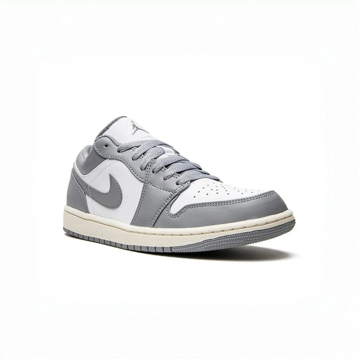Jordan 1 Low Vintage Stealth Grey