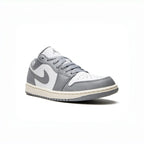 Jordan 1 Low Vintage Stealth Grey