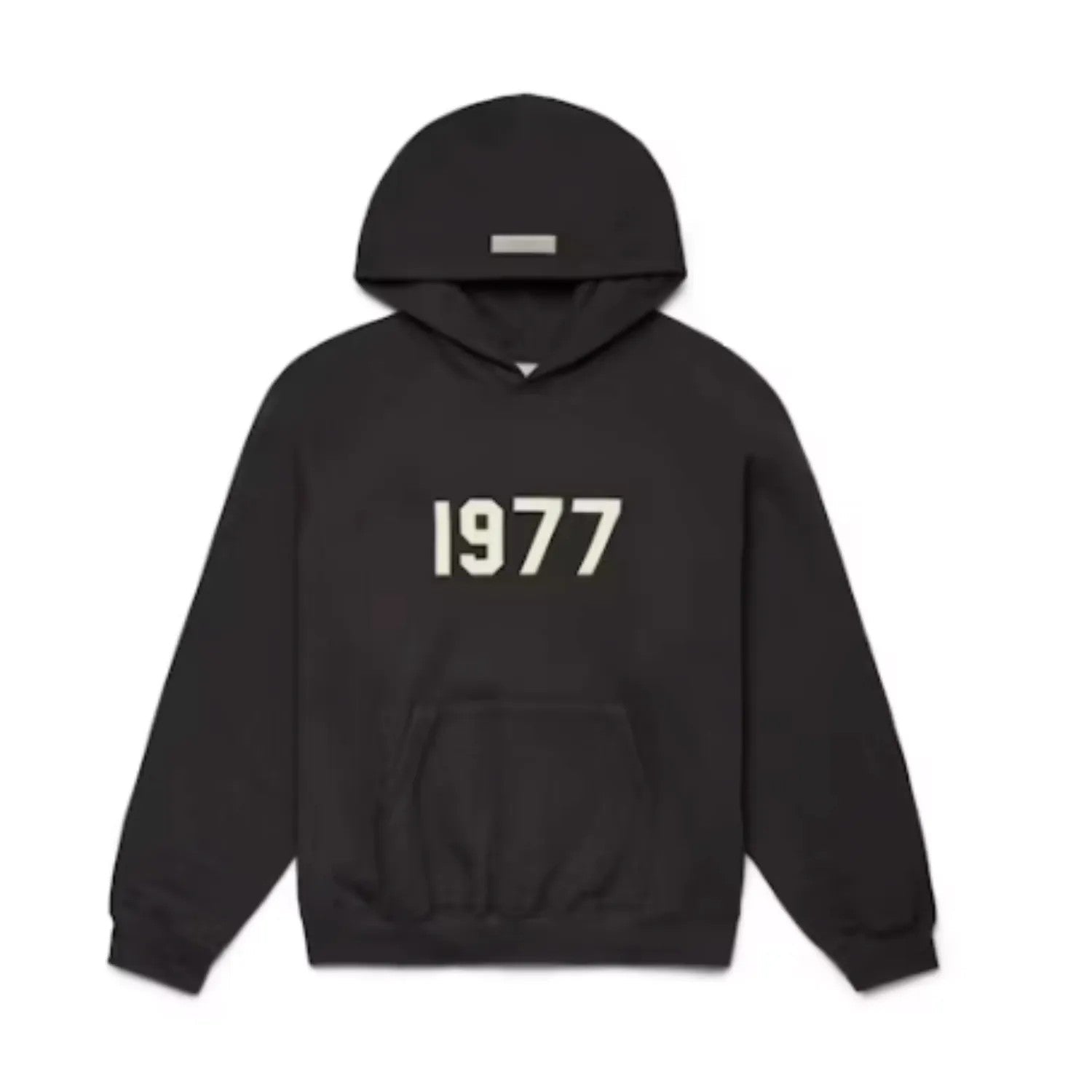 Fear of God Essentials 1977 Hoodie Iron