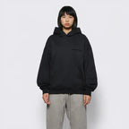 Fear of God Essentials Hoodie FW22 (Stretch Limo)