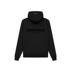 Fear of God Essentials Hoodie FW22 (Stretch Limo)