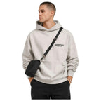 Fear of God Essentials Hoodie FW22 (Light Oatmeal)