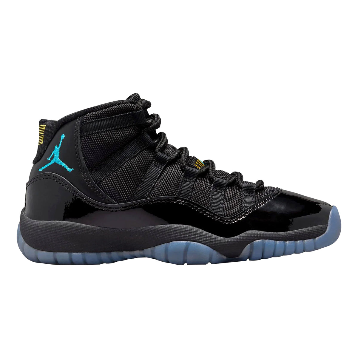 Jordan 11 Retro Gamma Blue (2025) (GS)