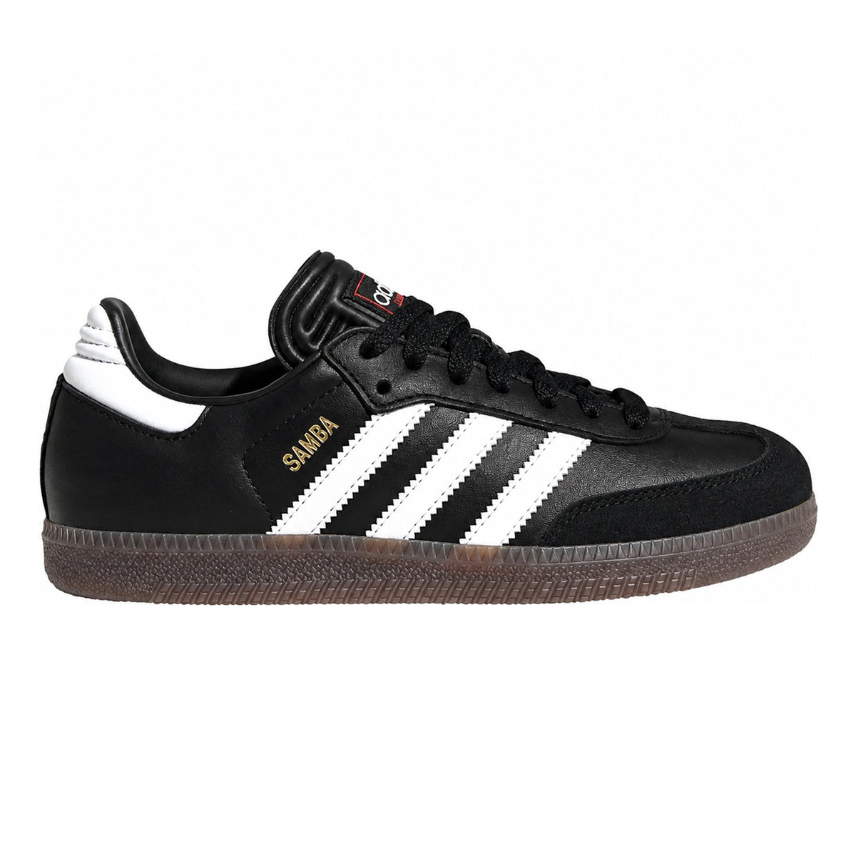 adidas Samba Black None (GS)