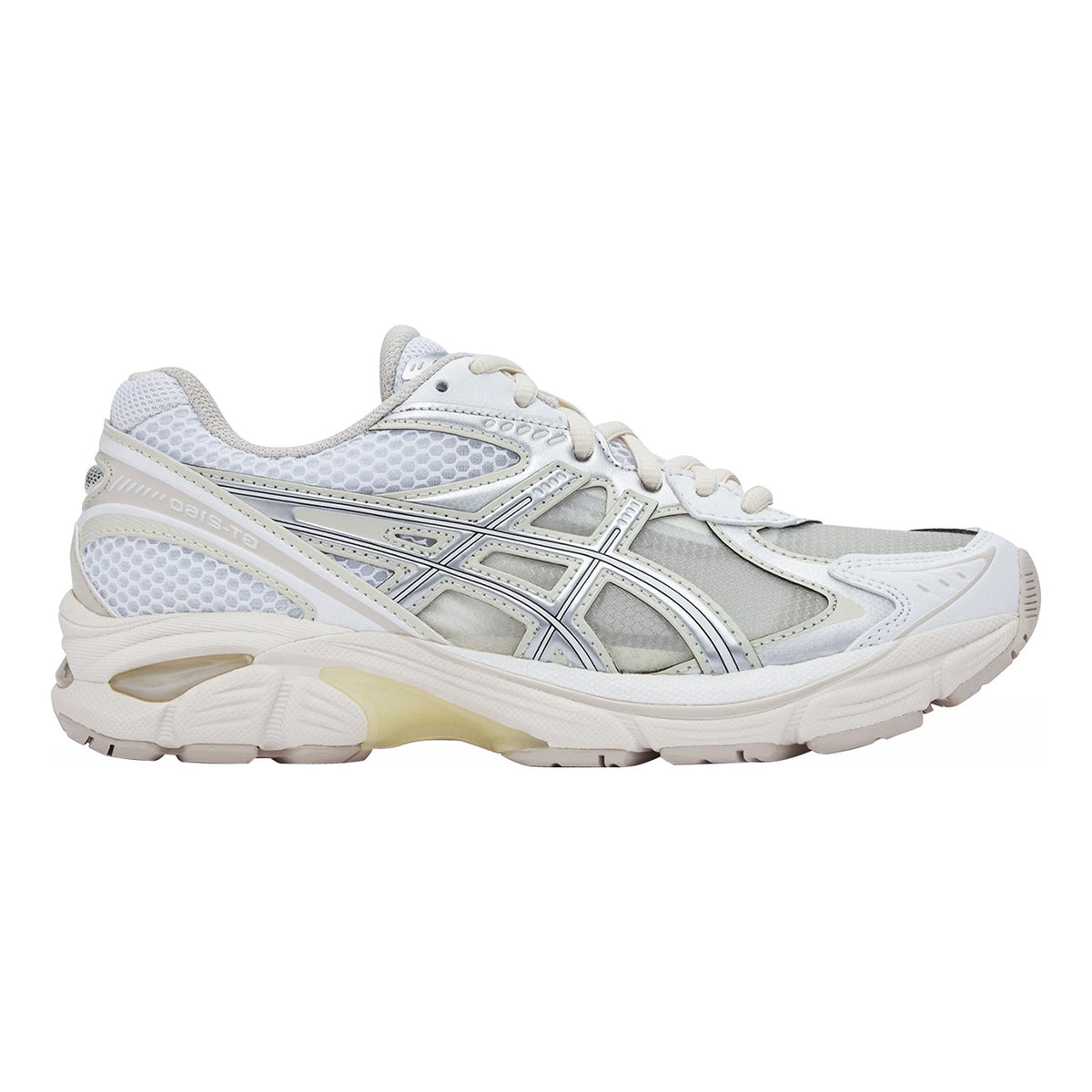 ASICS GT-2160 Above the Clouds White Pure Silver
