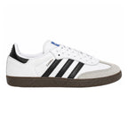 Adidas Samba OG Cloud White Core Black