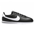 Nike Cortez Black Cool Grey White (GS)