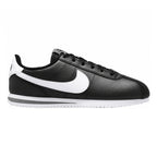 Nike Cortez Black Cool Grey White (GS)
