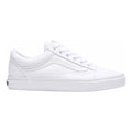Vans Old Skool True White