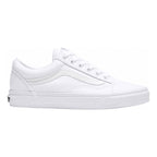 Vans Old Skool True White