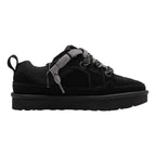 UGG Lowmel Lo Black (Women's)