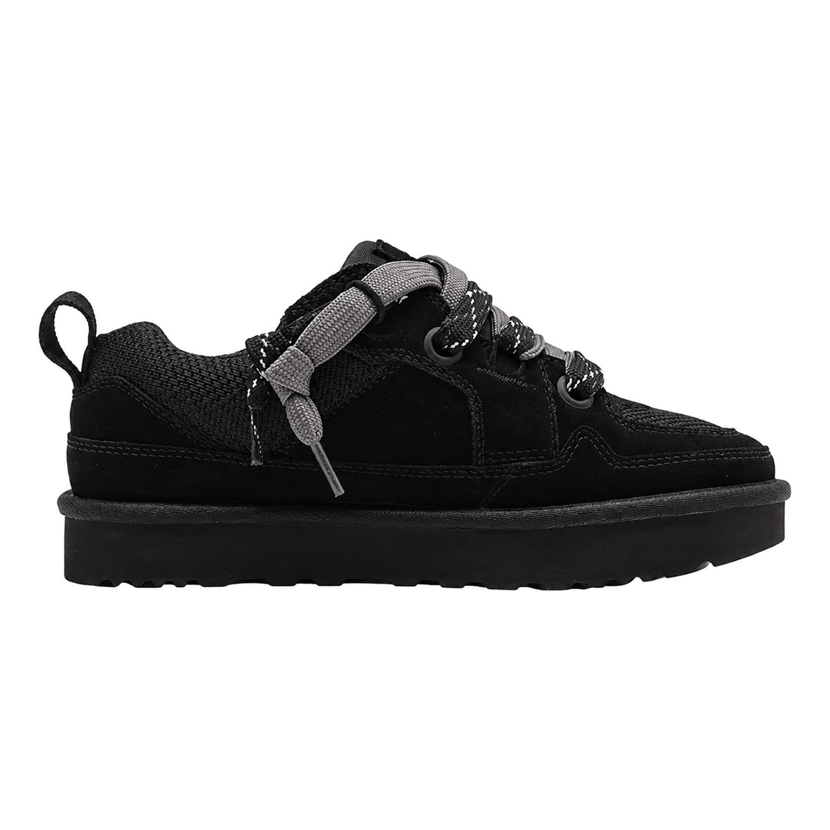 UGG Lowmel Lo Black (Women's)