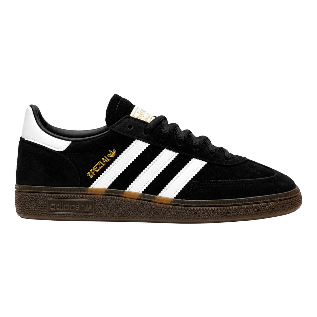 adidas Handball Spezial Black Gum