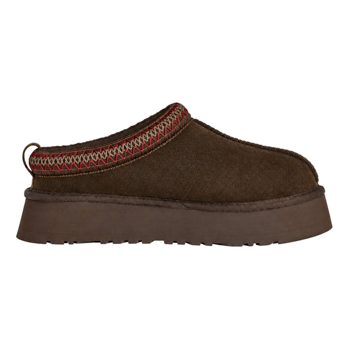 UGG Tazz II Slipper Dusted Cocoa (Women's)