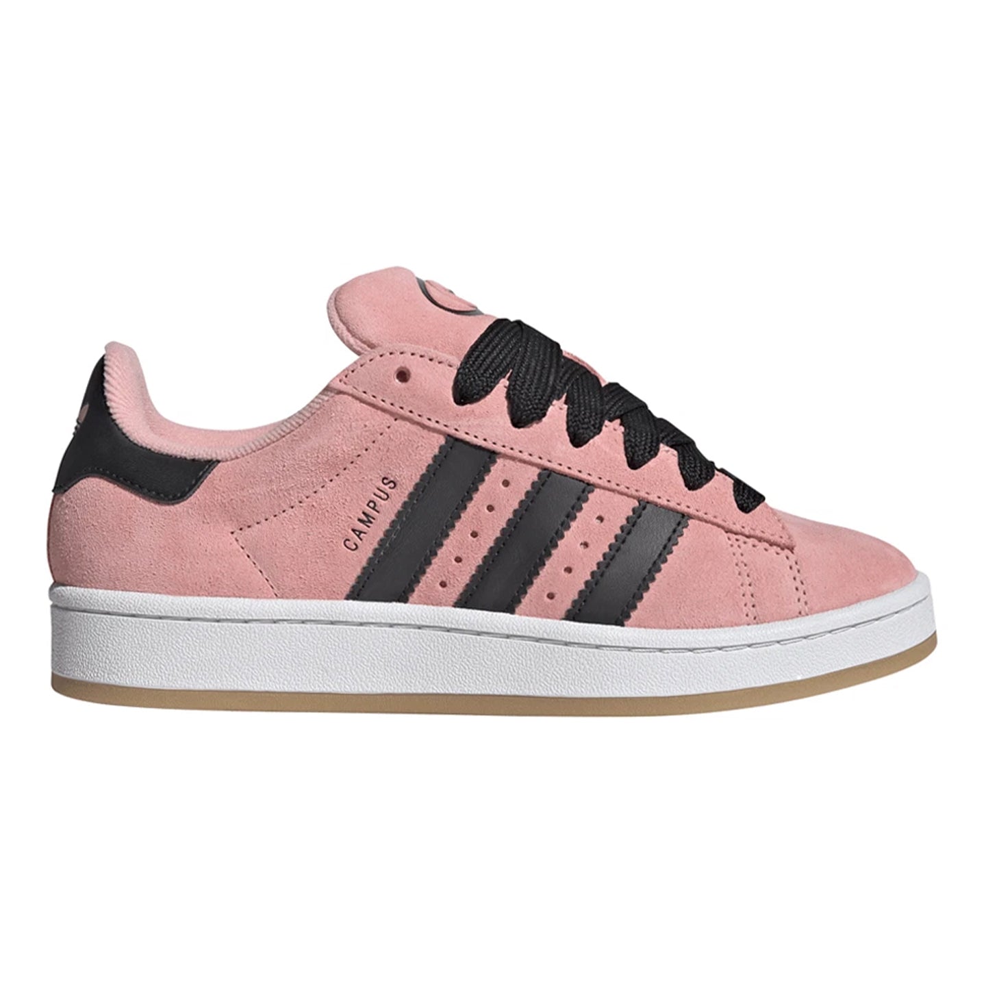 adidas Campus 00s Pink Spark Core Black (Women's)
