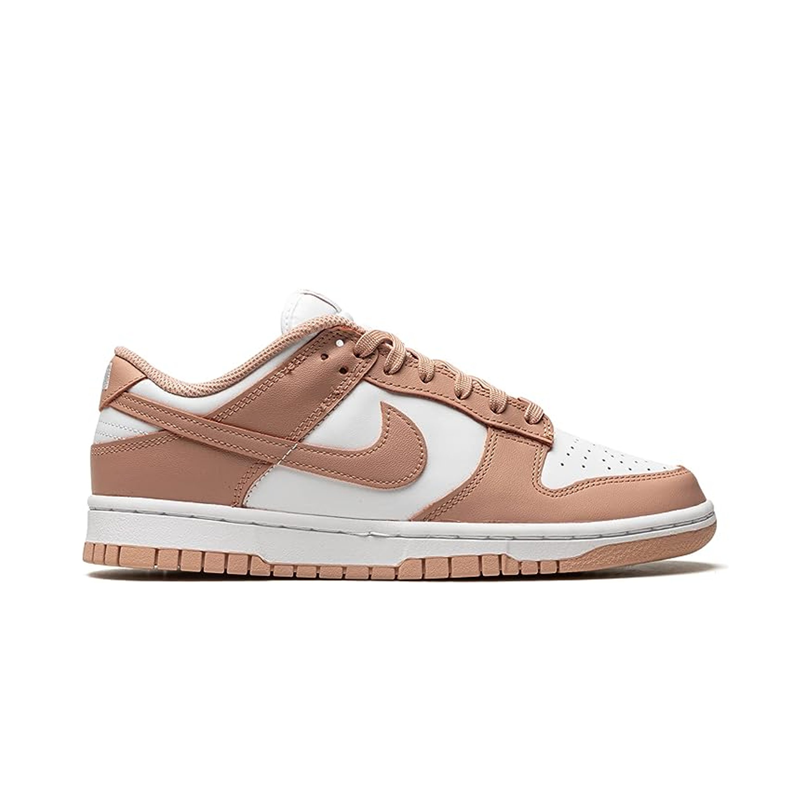 Nike Dunk Low Rose Whisper (Women's)