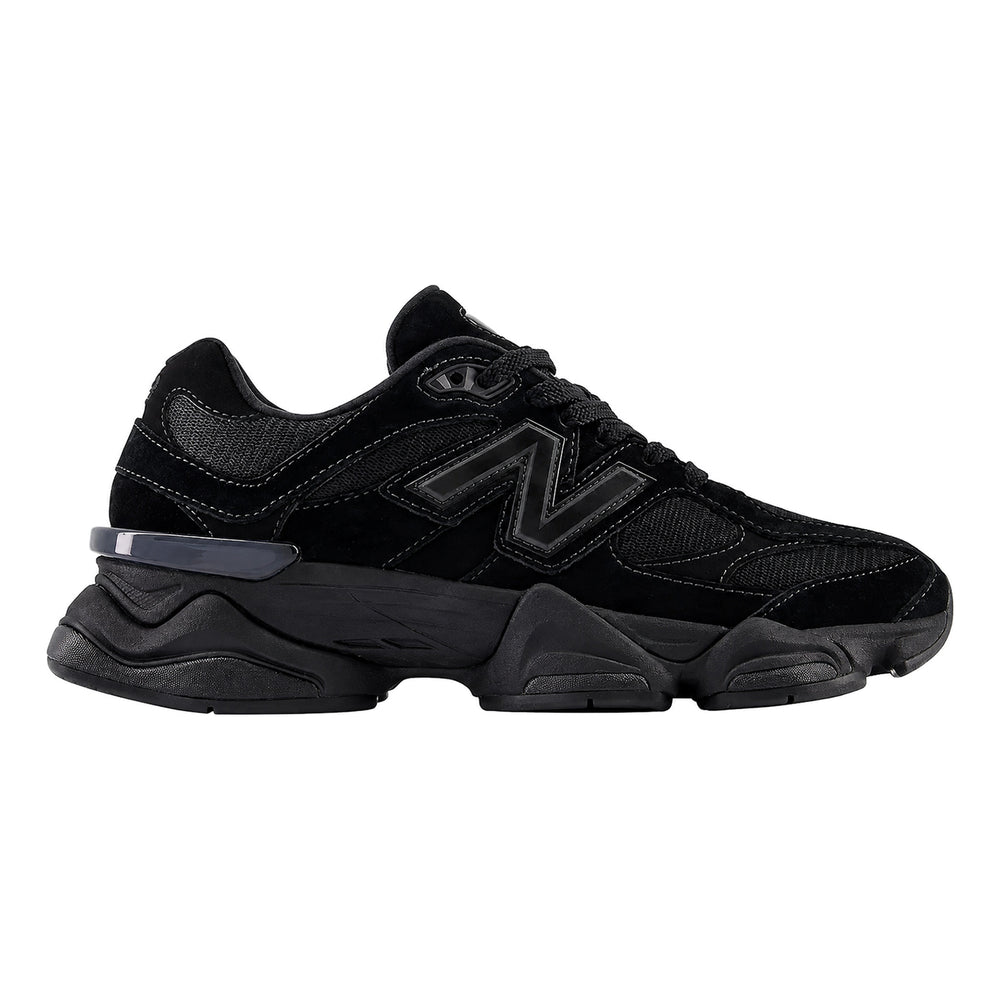 New Balance 9060 Triple Black
