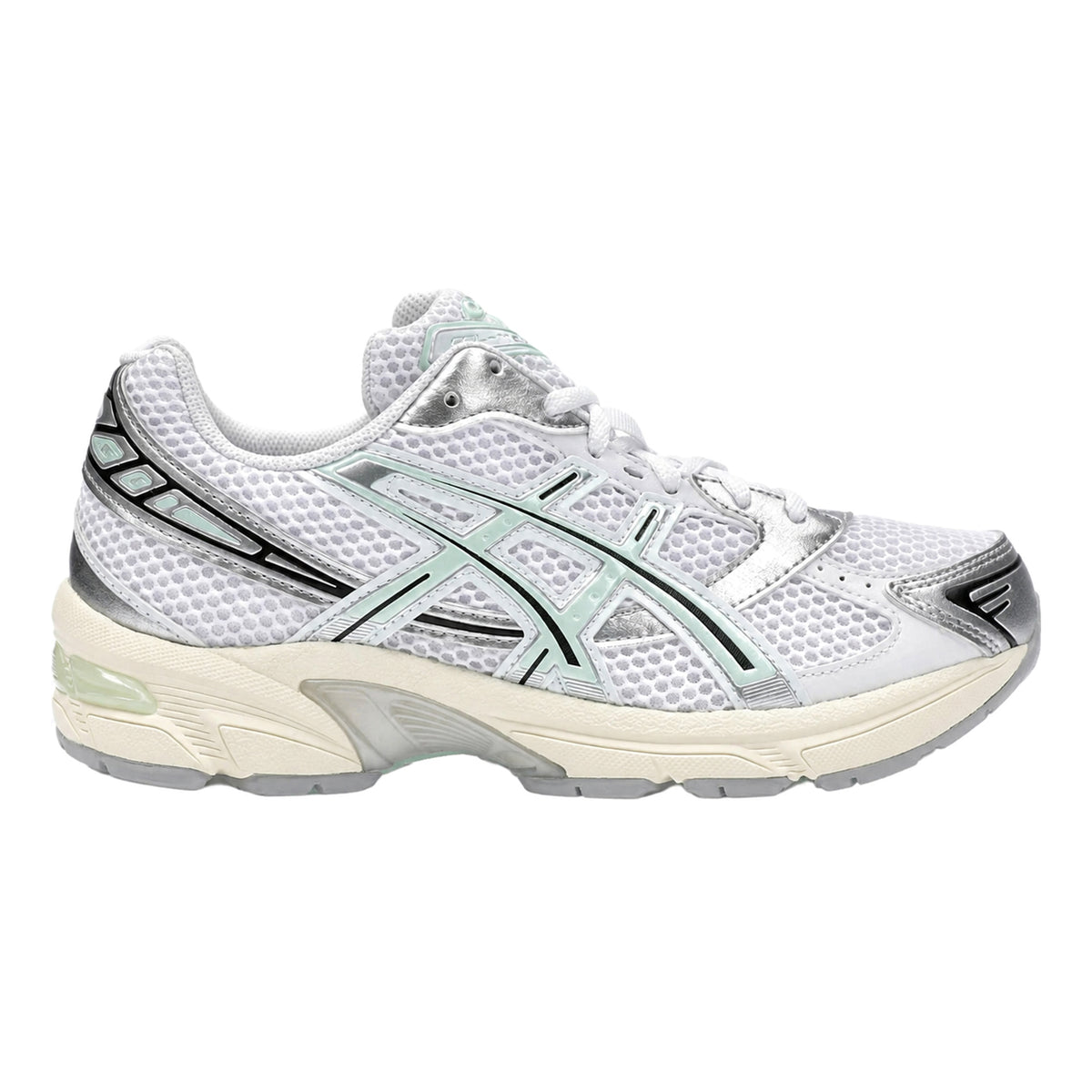 ASICS Gel-1130 White Mint Tint (Women's)