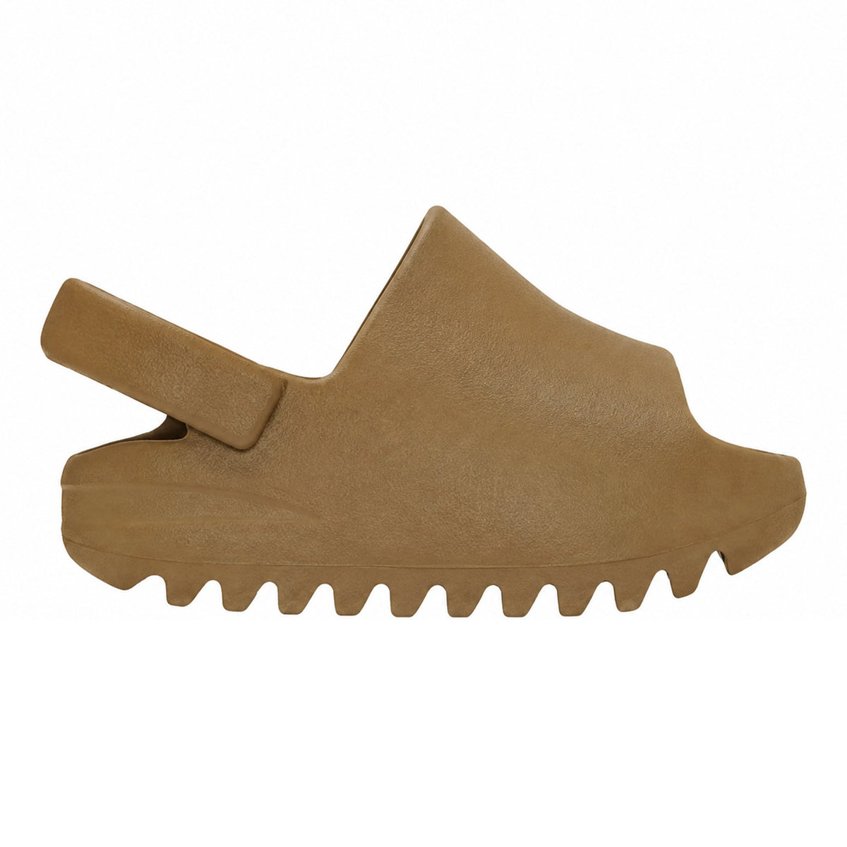 adidas Yeezy Slide Ochre (Infants)