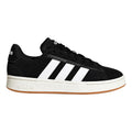adidas Grand Court Alpha Core Black Cloud White Gum