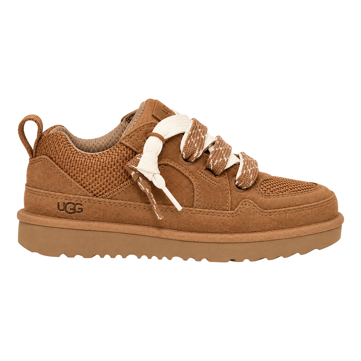 UGG Lowmel Lo Chestnut (Kids)